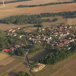 Pivoine D Hotes Oda ve Kahvaltı