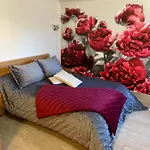 Pivoine D Hotes Fralignes