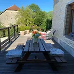 Pivoine D Hotes Bed & Breakfast 3*