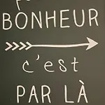 Pivoine D Hotes 3* Fralignes