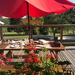 Pivoine D Hotes Oda ve Kahvaltı Fralignes