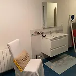 Oda ve Kahvaltı Pivoine D Hotes Fralignes