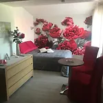 Pivoine D Hotes 3* Fralignes