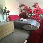 Pivoine D Hotes