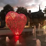 Pivoine D Hotes Fralignes