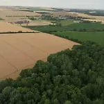 Pivoine D Hotes 3* Fralignes