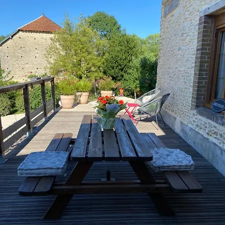 Pivoine D Hotes Bed & Breakfast 3*