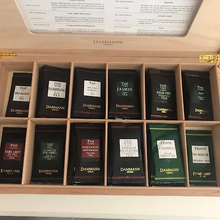 Oda ve Kahvaltı Pivoine D Hotes
