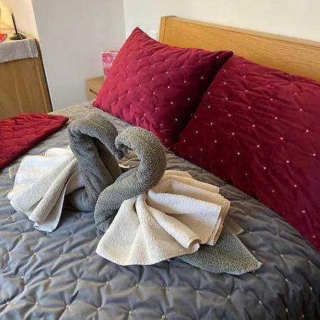 Pivoine D Hotes Bed & Breakfast *