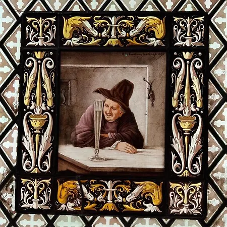 Bed & Breakfast Pivoine D Hotes