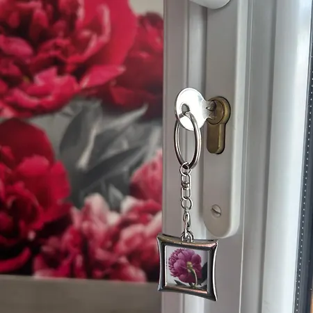 Pivoine D Hotes 3*