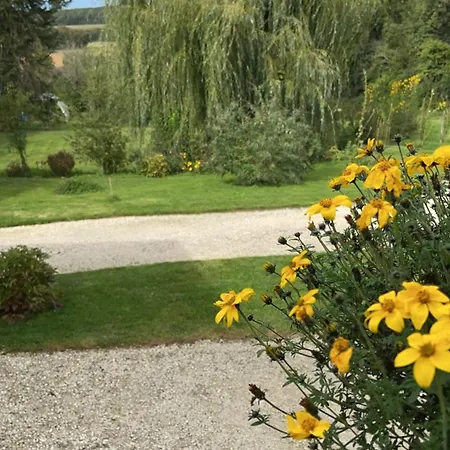 Bed and Breakfast Pivoine D Hotes