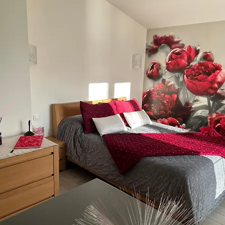 Pivoine D Hotes Bed & Breakfast Fralignes