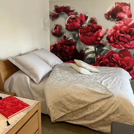 Pivoine D Hotes Bed & Breakfast 3*