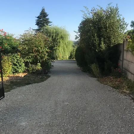 Pivoine D Hotes Bed & Breakfast Fralignes