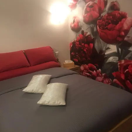 Bed and Breakfast Pivoine D Hotes 3*