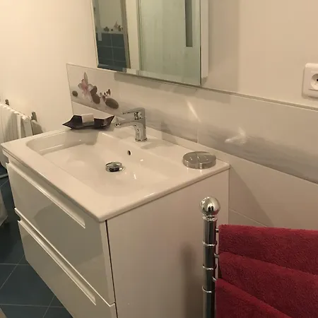 Pivoine D Hotes Bed & Breakfast