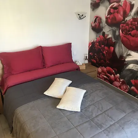 Bed and Breakfast Pivoine D Hotes Fralignes