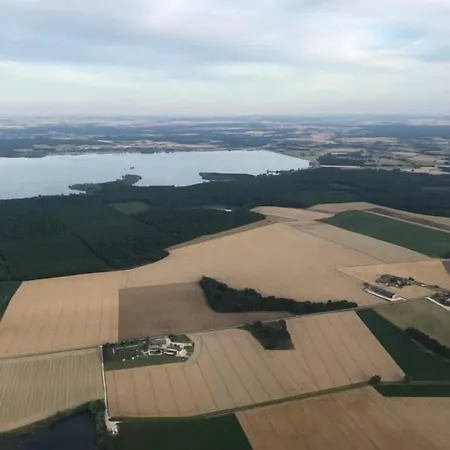 Pivoine D Hotes Bed & Breakfast