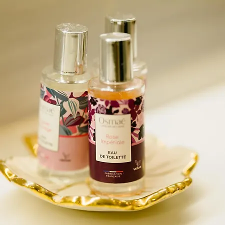 Pivoine D Hotes فندق مبيت وإفطار
