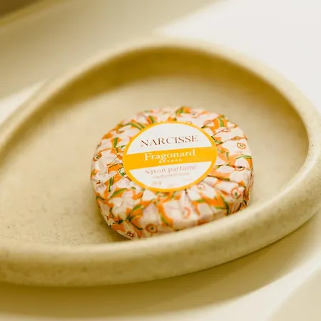 Pivoine D Hotes فندق مبيت وإفطار 3*