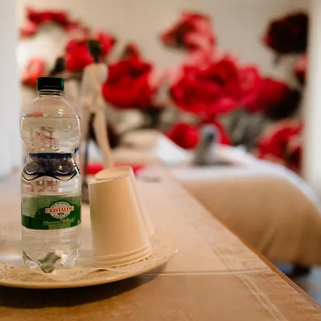 Pivoine D Hotes Bed and Breakfast 3*