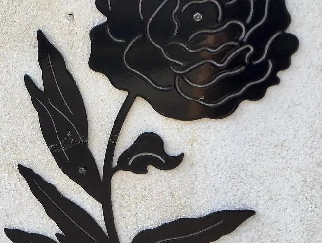 Pivoine D Hotes 住宿加早餐酒店 3*