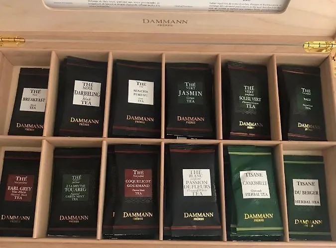 住宿加早餐酒店 Pivoine D Hotes