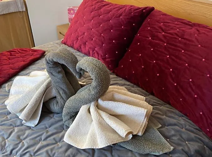 Pivoine D Hotes 住宿加早餐酒店 3*