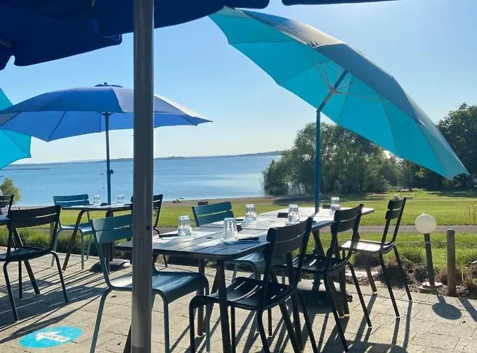 Pivoine D Hotes 住宿加早餐酒店