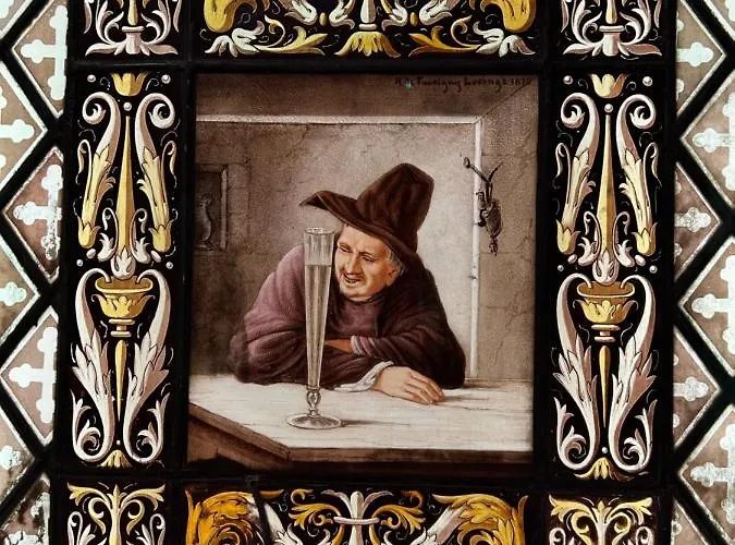 住宿加早餐酒店 Pivoine D Hotes