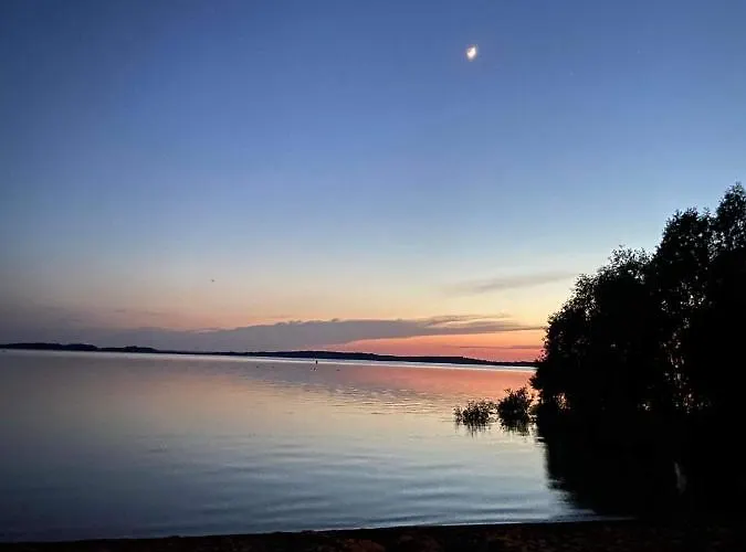 Pivoine D Hotes 住宿加早餐酒店