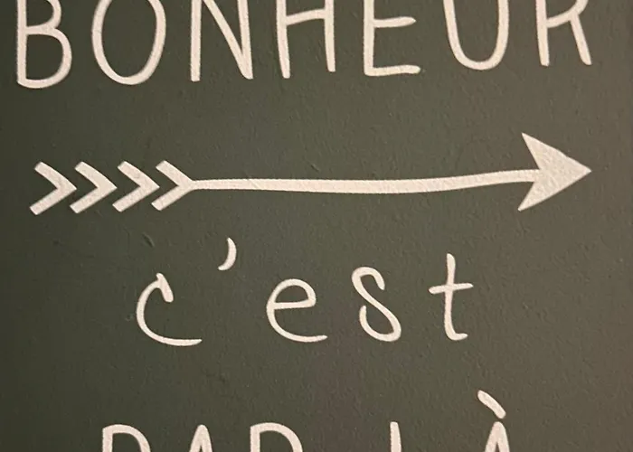 Pivoine D Hotes 3* Fralignes