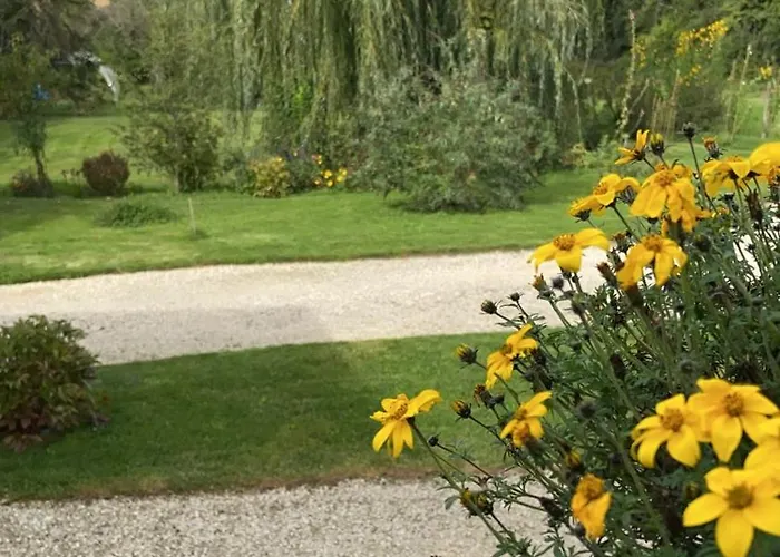 住宿加早餐酒店 Pivoine D Hotes