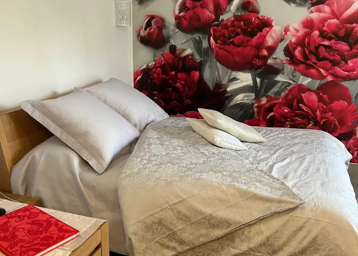 Pivoine D Hotes 住宿加早餐酒店 3*