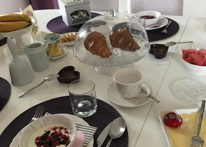 Pivoine D Hotes 住宿加早餐酒店