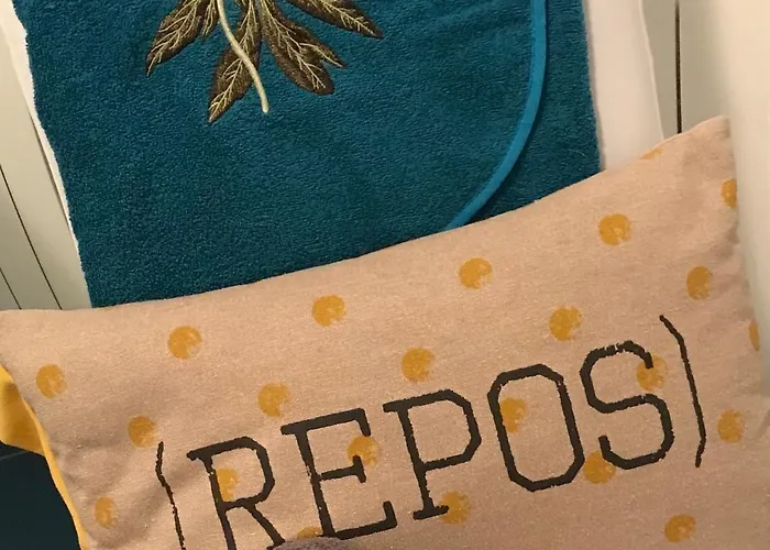 住宿加早餐酒店 Pivoine D Hotes Fralignes