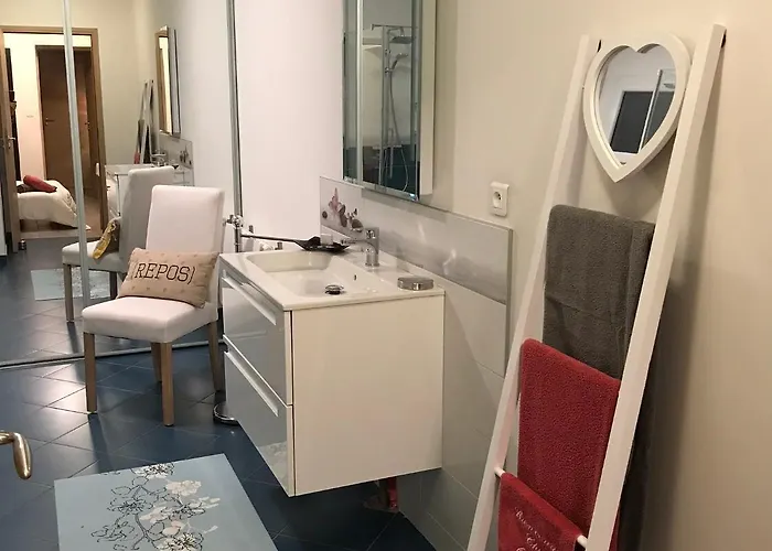 Pivoine D Hotes 住宿加早餐酒店 3*