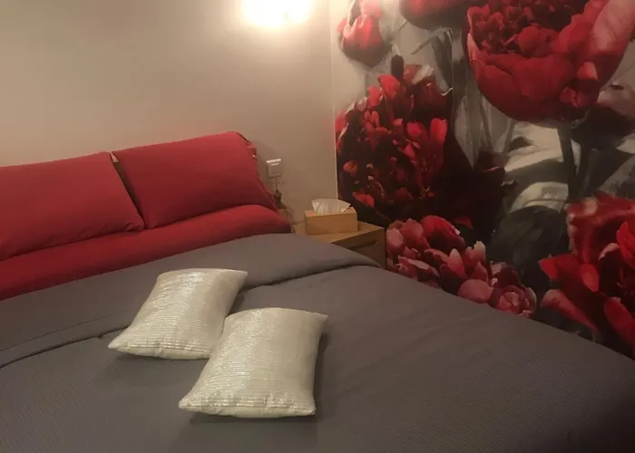 住宿加早餐酒店 Pivoine D Hotes 3*