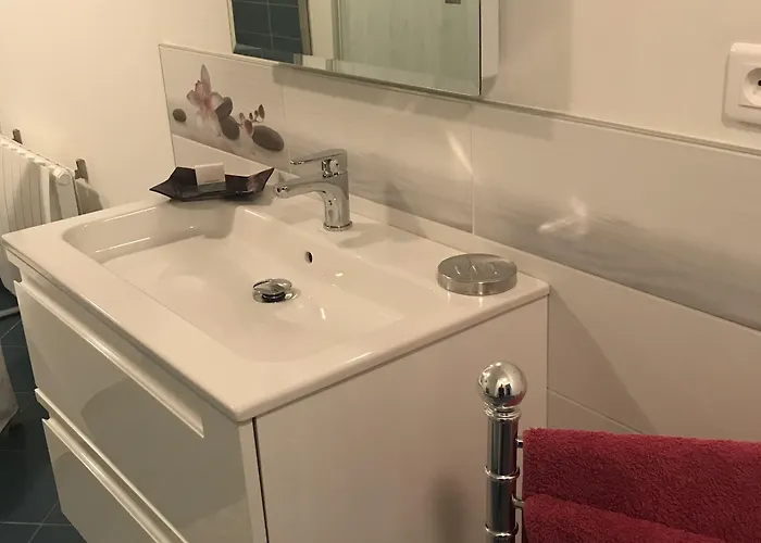 Pivoine D Hotes 住宿加早餐酒店