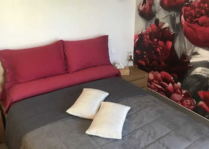 住宿加早餐酒店 Pivoine D Hotes Fralignes