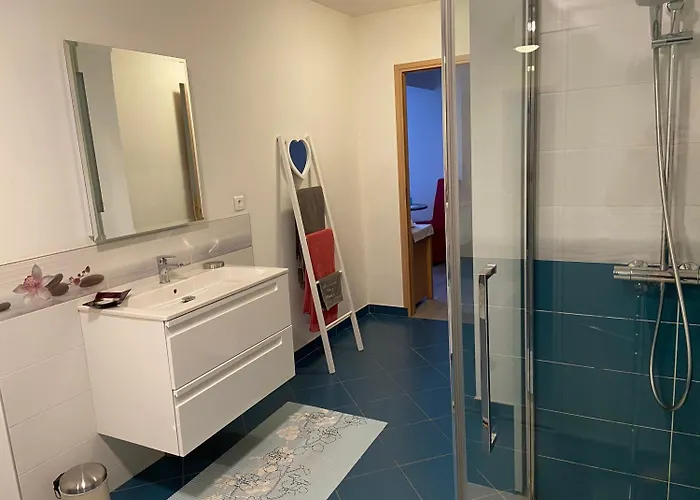 Pivoine D Hotes 住宿加早餐酒店 Fralignes