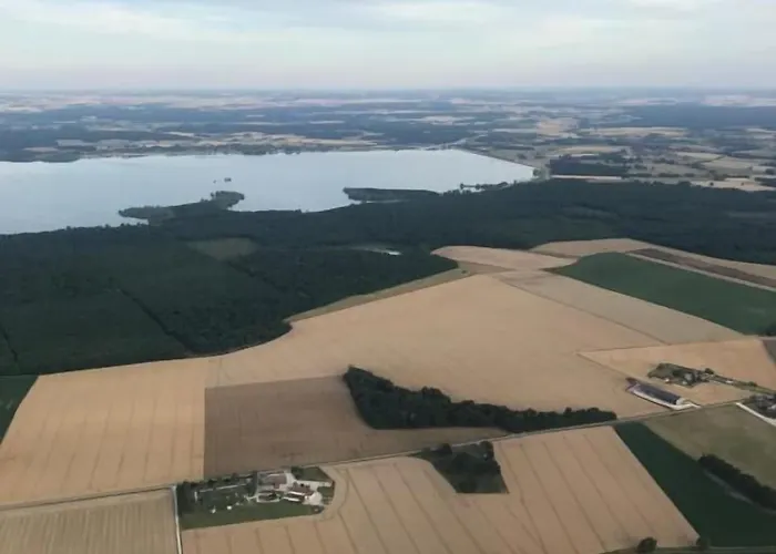 Pivoine D Hotes 住宿加早餐酒店