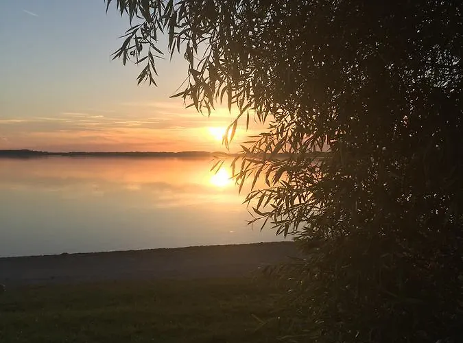 Pivoine D Hotes 住宿加早餐酒店 Fralignes